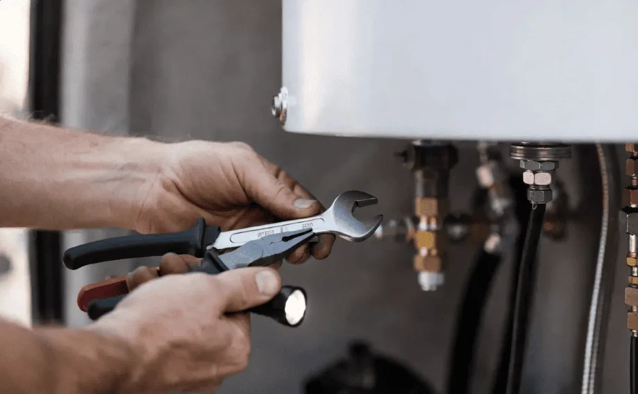 Why choose Water Heater Repair in Steele, AL